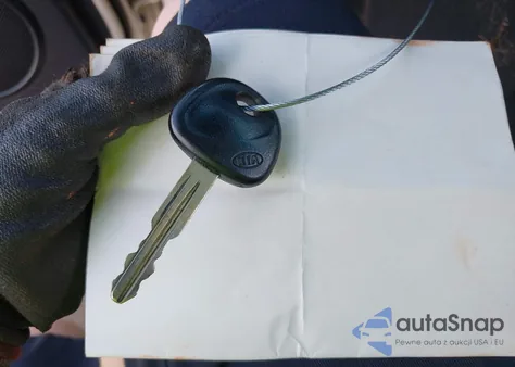 2012 Kia Soul z USA, uszkodzony, nr VIN KNDJT2A50C7435985